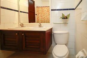 Cabarete Palm Beach Condos