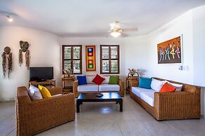 Cabarete Palm Beach Condos