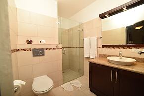 Cabarete Palm Beach Condos