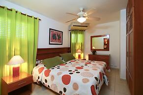 Cabarete Palm Beach Condos