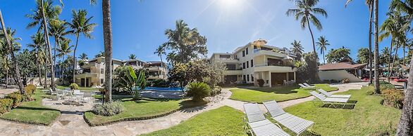 Cabarete Palm Beach Condos