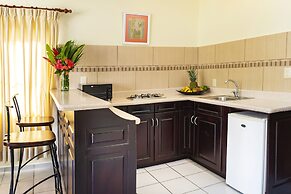 Cabarete Palm Beach Condos