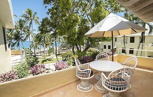 Cabarete Palm Beach Condos