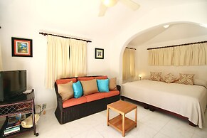 Cabarete Palm Beach Condos