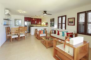 Cabarete Palm Beach Condos