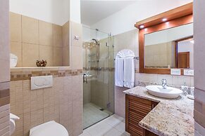 Cabarete Palm Beach Condos