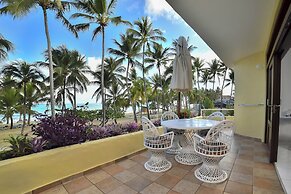 Cabarete Palm Beach Condos