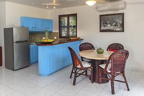 Cabarete Palm Beach Condos