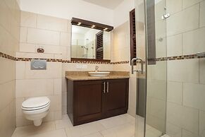 Cabarete Palm Beach Condos