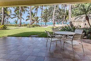 Cabarete Palm Beach Condos