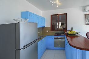 Cabarete Palm Beach Condos