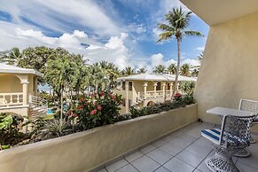 Cabarete Palm Beach Condos