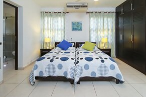 Cabarete Palm Beach Condos