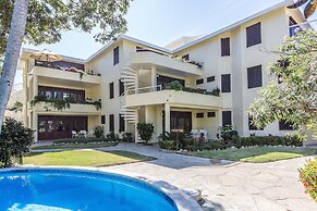 Cabarete Palm Beach Condos