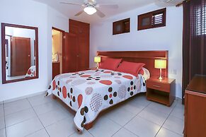 Cabarete Palm Beach Condos