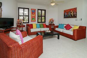 Cabarete Palm Beach Condos