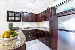 Cabarete Palm Beach Condos