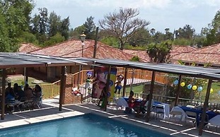 Hotel Chapala Country