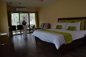Hotel Chapala Country