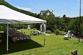 Hotel Chapala Country