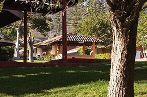 Hotel Chapala Country