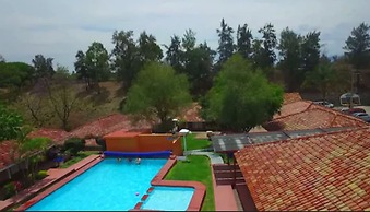 Hotel Chapala Country