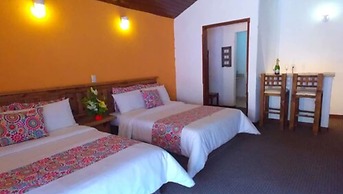 Hotel Chapala Country