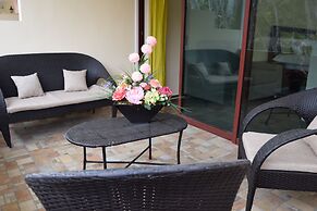 Hotel Chapala Country