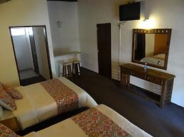 Hotel Chapala Country