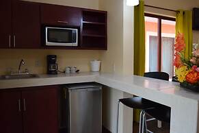 Hotel Chapala Country