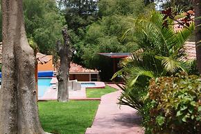 Hotel Chapala Country