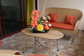 Hotel Chapala Country