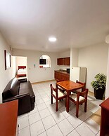 Hotel NV Guadalajara