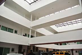 Hotel NV Guadalajara