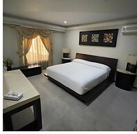 Hotel NV Guadalajara