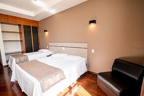 Serrano Residencial Hotel
