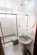 Serrano Residencial Hotel