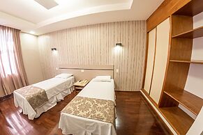 Serrano Residencial Hotel
