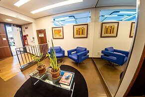Serrano Residencial Hotel