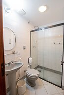 Serrano Residencial Hotel