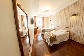 Serrano Residencial Hotel
