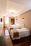 Serrano Residencial Hotel