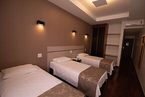 Serrano Residencial Hotel