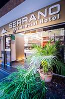 Serrano Residencial Hotel