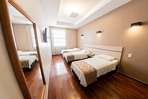 Serrano Residencial Hotel