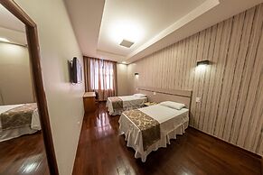 Serrano Residencial Hotel