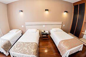 Serrano Residencial Hotel