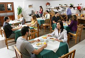 Serrano Residencial Hotel