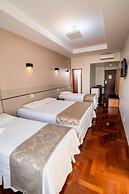 Serrano Residencial Hotel