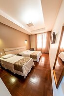 Serrano Residencial Hotel
